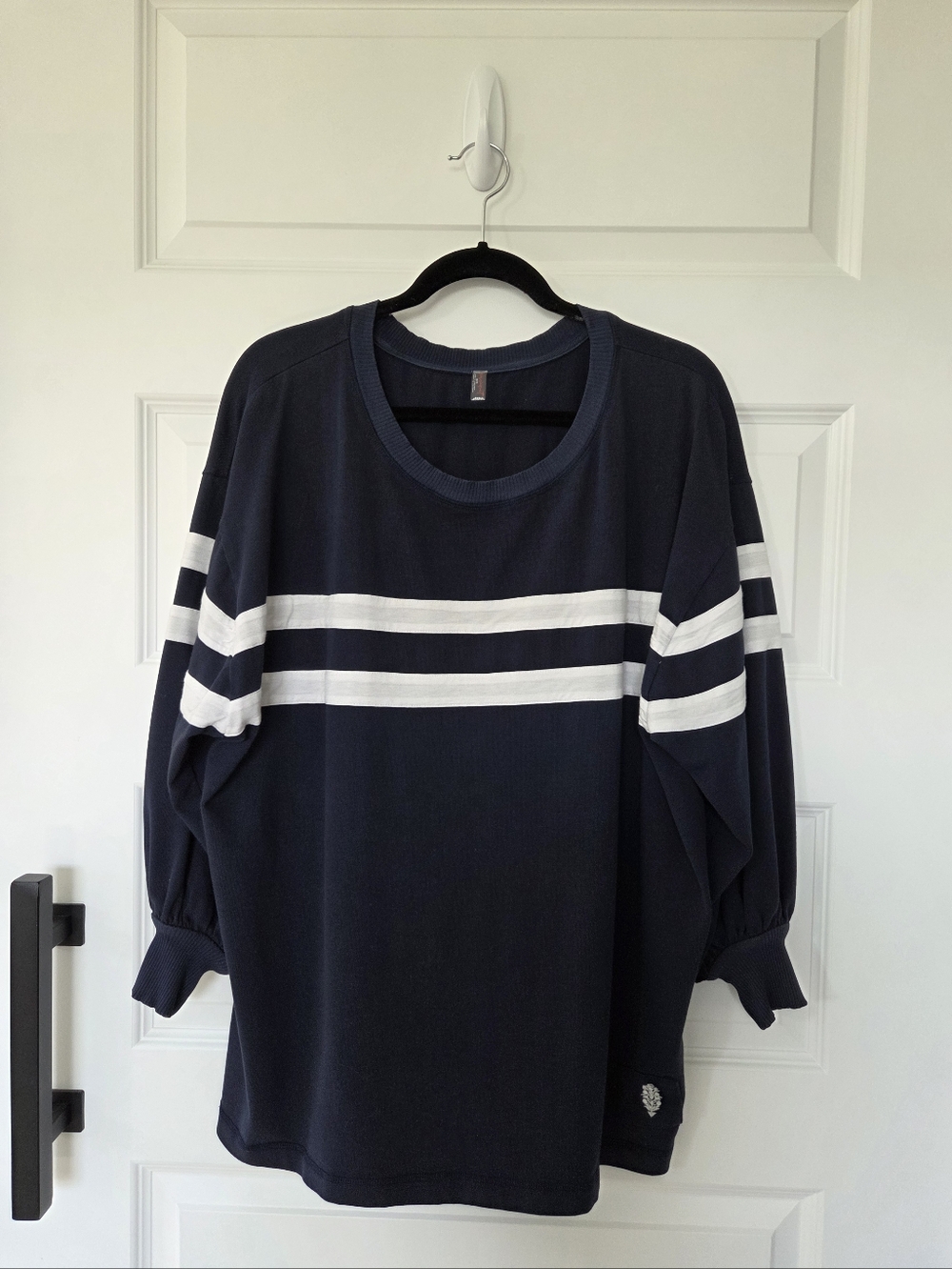 FP Movement Post Up Layer Sweatshirt